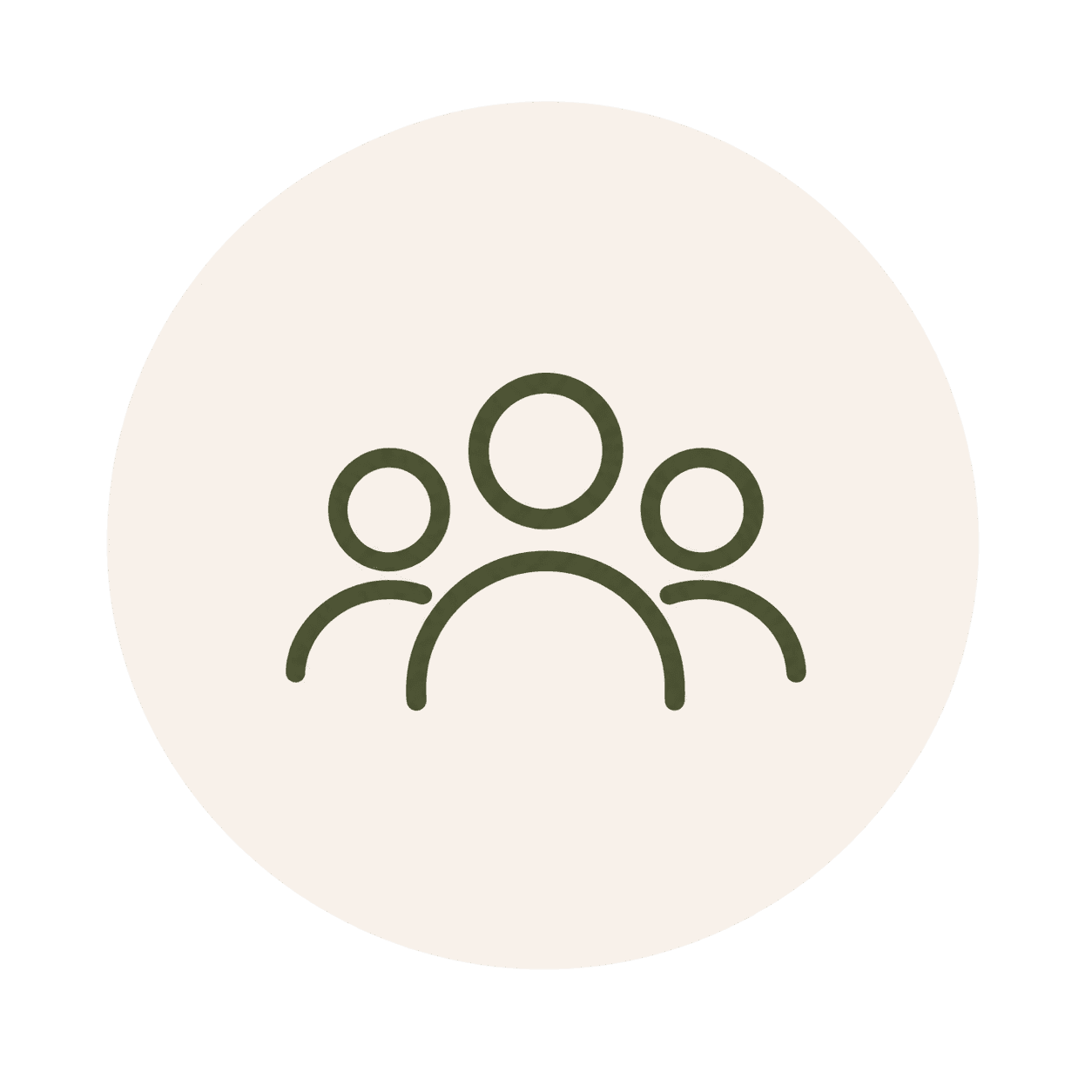 Community group icon